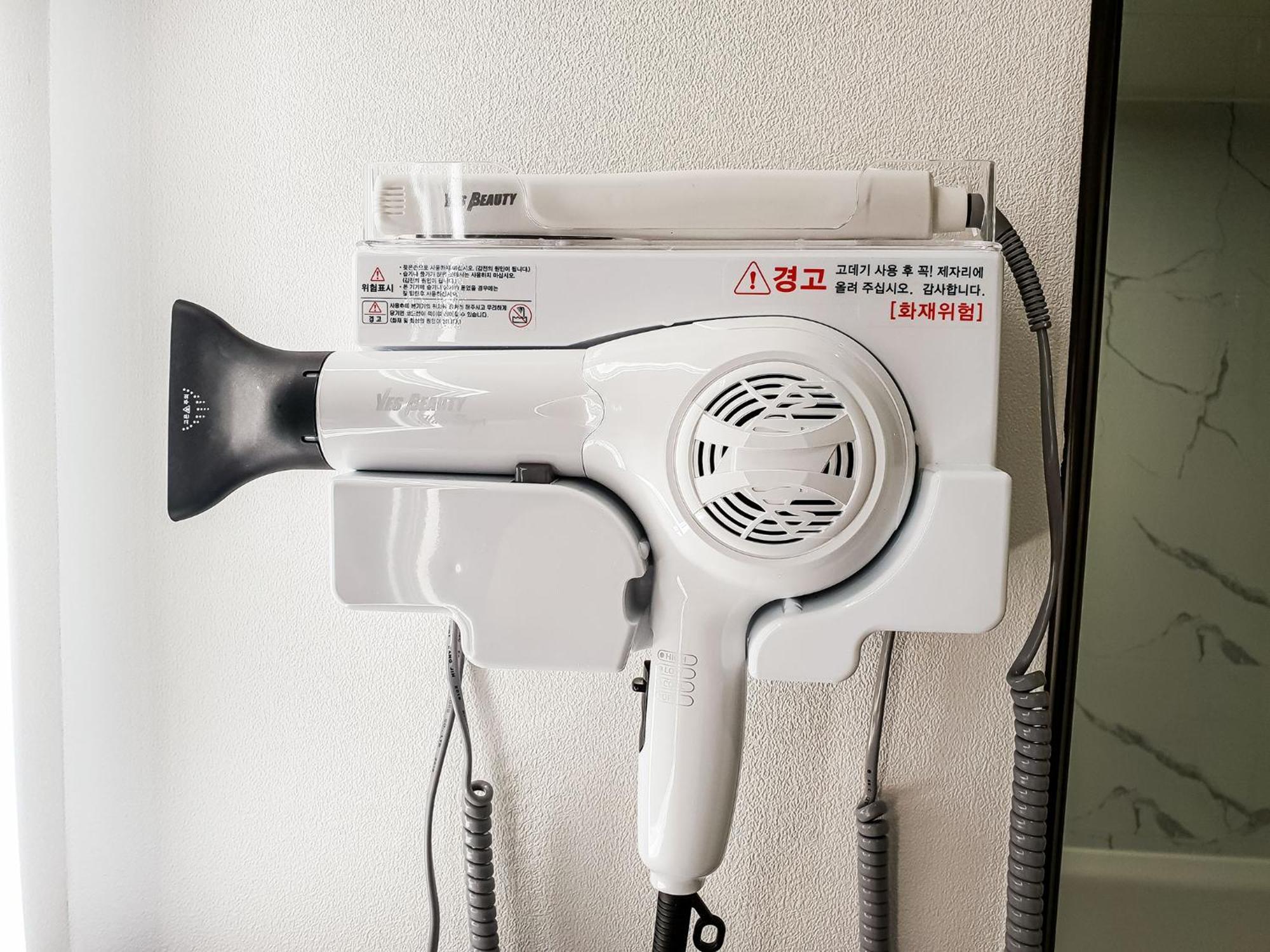 Kama Hotel Jeonju Luaran gambar